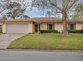 444 Hawaiian Ter, Jacksonville, FL 32216