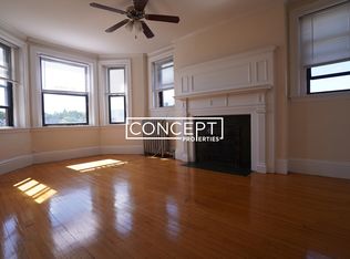 441 Cambridge St #7CP, Allston, MA 02134
