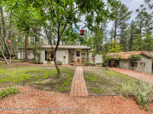 407 Violet Ave, Ruidoso, NM 88345