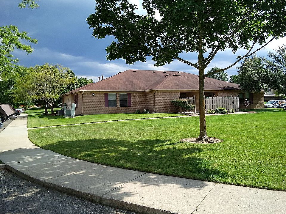 Outside View