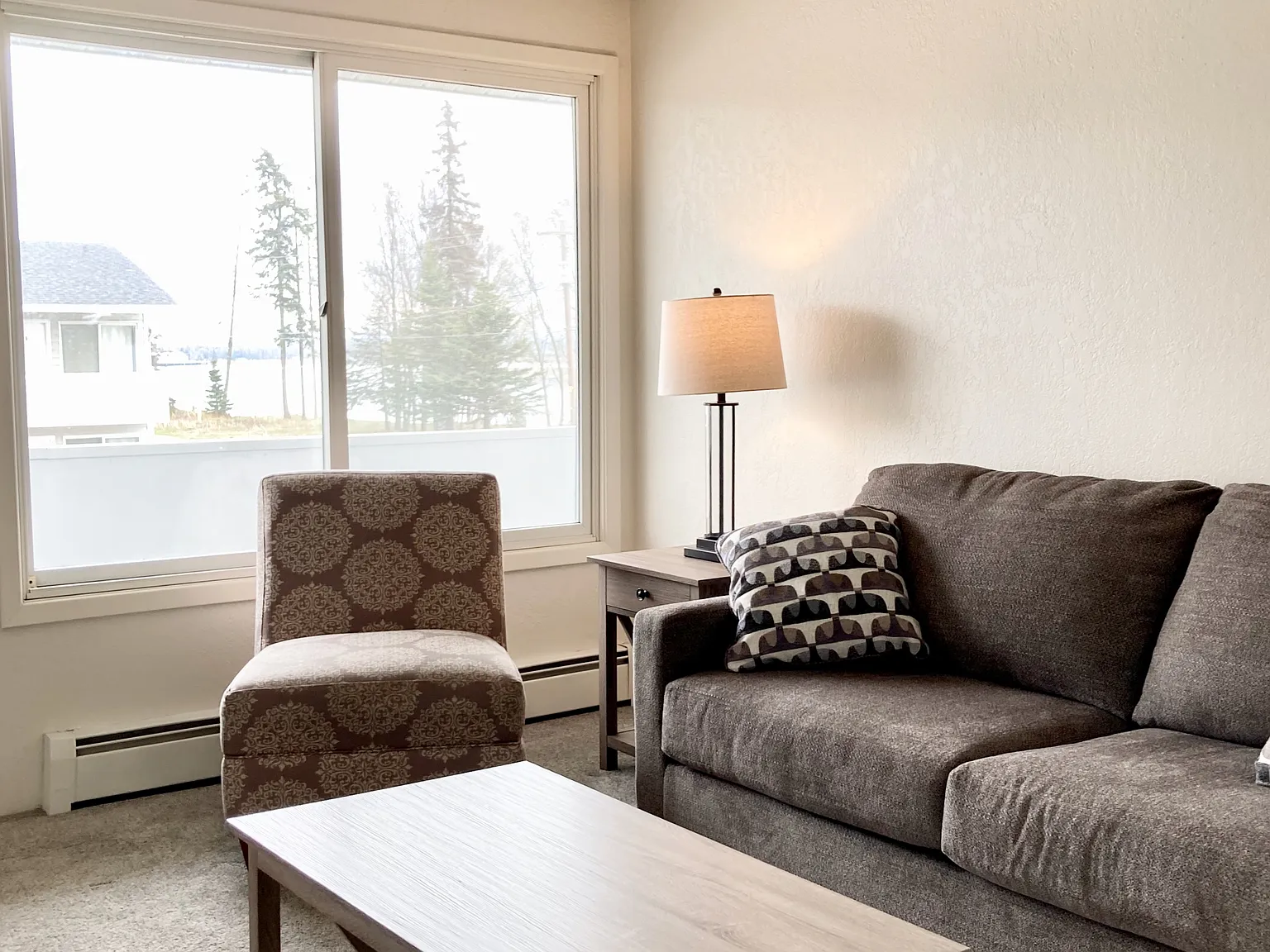 1 bed, 500 sqft, $1,045 — Photo 2