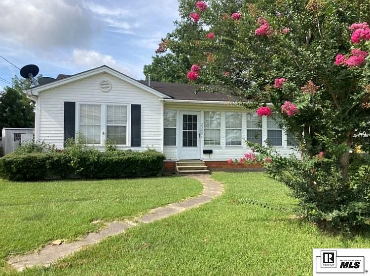 2366 Lone Cedar Rd, Winnsboro, LA 71295 MLS 198596 Zillow