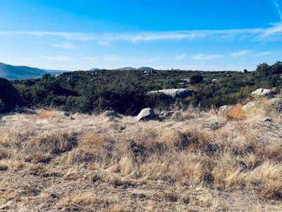 1018 Harris Ranch Rd, Potrero, CA, 91963