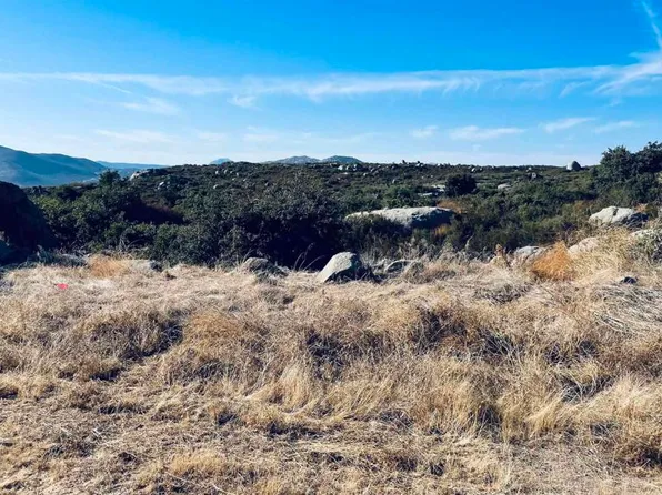 1018 Harris Ranch Rd, Potrero, CA 91963