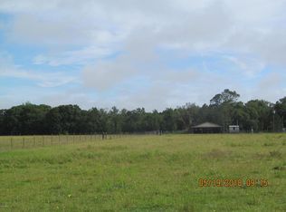 00 NE Cr #199, Raiford, FL 32083