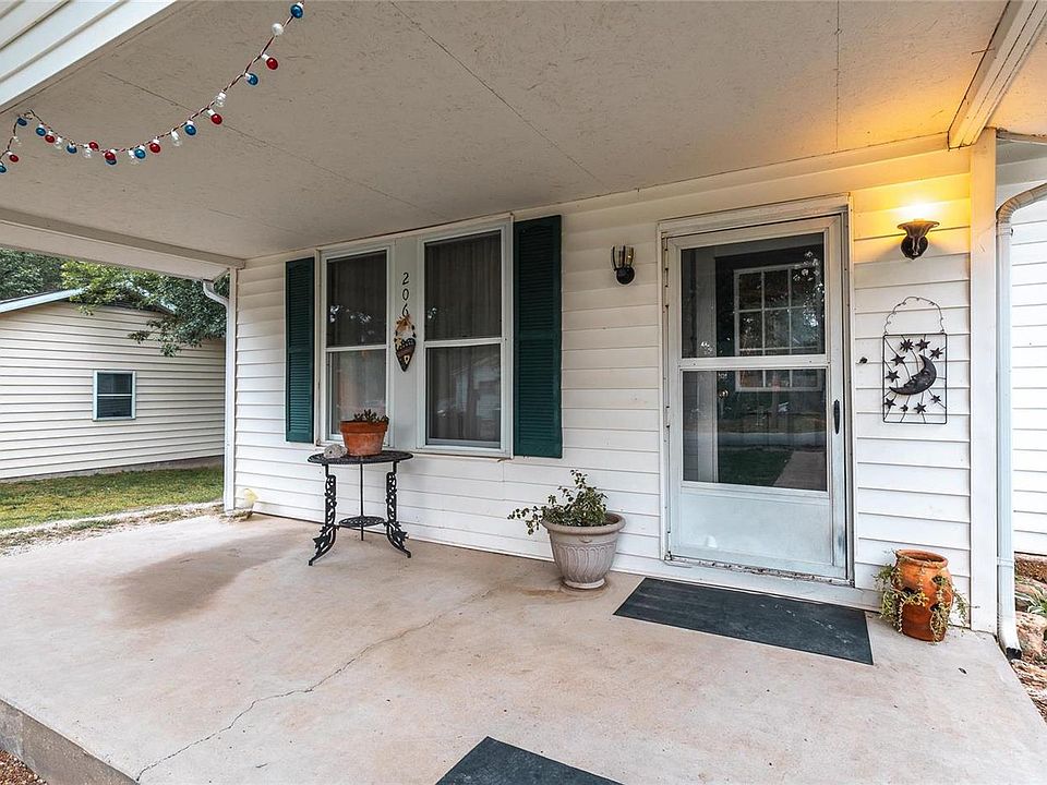 206 Havana St, Steelville, MO 65565 Zillow