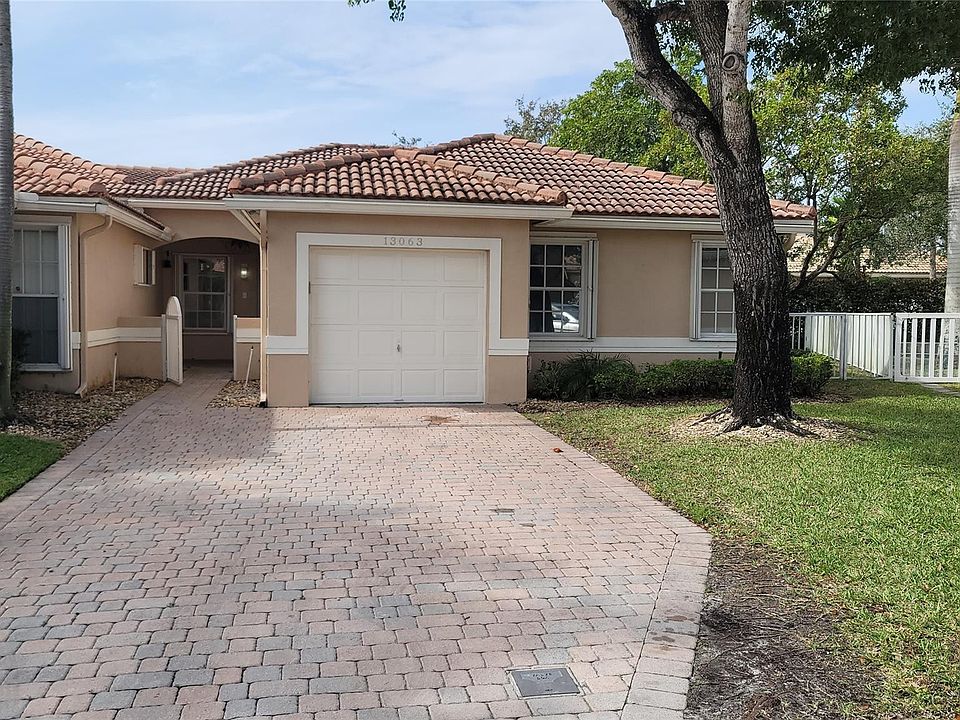 1st image of 13063 NW 7th Street #13063