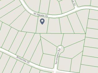 745 W Meade Dr, Nashville, TN 37205