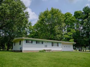 7920 King Rd, Spring Arbor, MI 49283