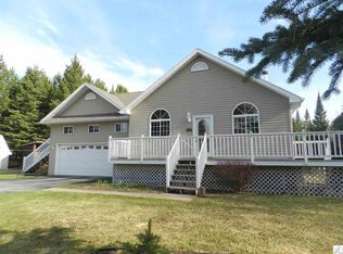 2749 Doe Rd, Duluth, MN 55804