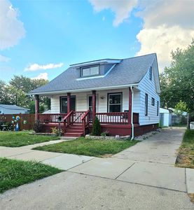 17631 Roseville Blvd, Roseville, MI, 48066