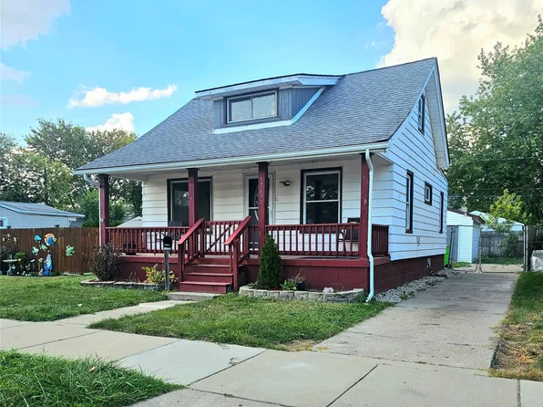 17631 Roseville Blvd, Roseville, MI 48066