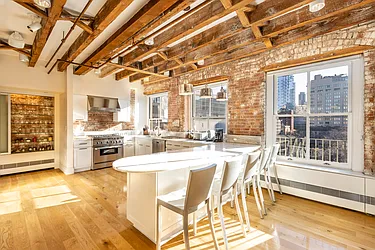 28 Laight Street #6AB in Tribeca, Manhattan | StreetEasy