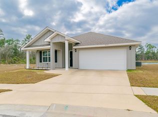 7475 Coppin Dr, Foley, AL 36535