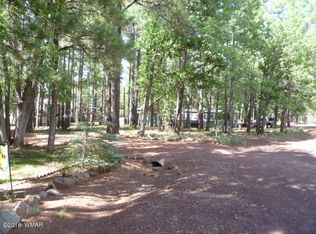 4230 Moon Creek Ct, Pinetop, AZ 85935