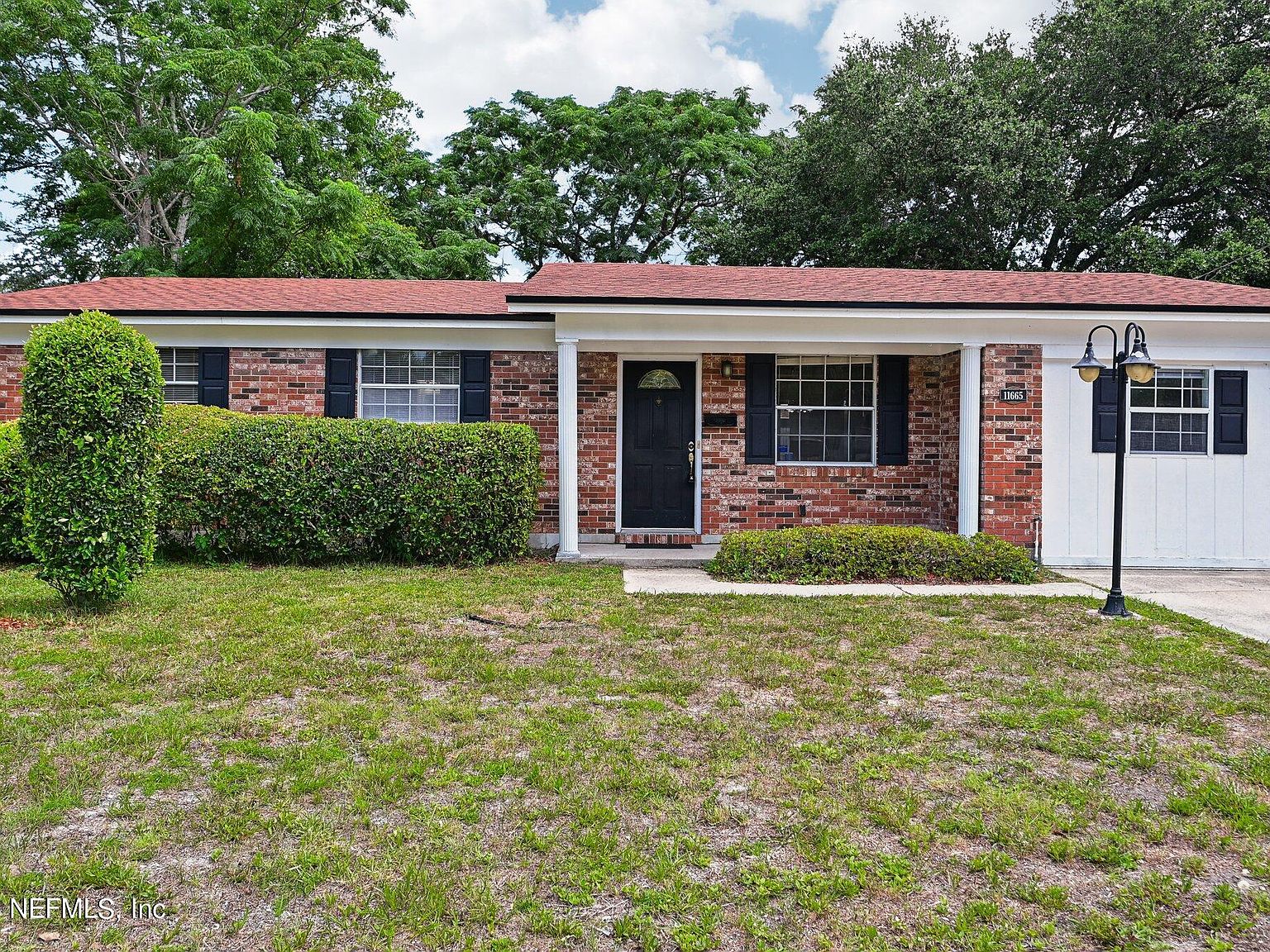 11665 SAIL Avenue, Jacksonville, FL 32246 | MLS #2029653 | Zillow