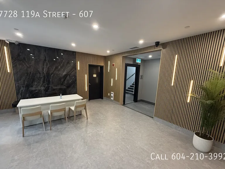 7728 119a St #607 — Photo 13
