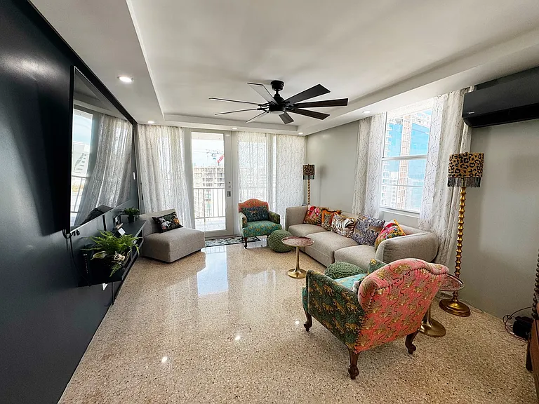 59 Condado Avenue Elbal Tower #15A — Photo 2