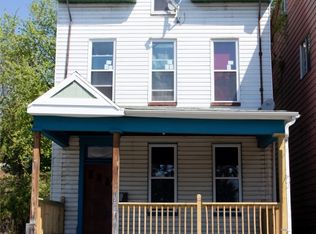 1308 Stranmore St, Pittsburgh, PA 15212