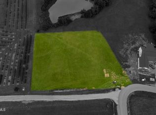 Mae McKee Rd, Chuckey, TN 37641