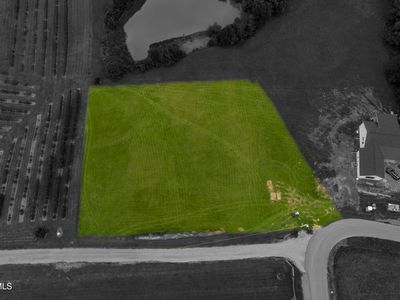 Mae McKee Rd, Chuckey, TN, 37641