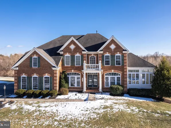 4313 Lake Forest Ct, Finksburg, MD 21048