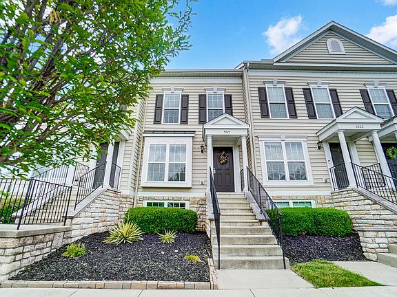 2nd image of 5524 Sentinel Falls St #4