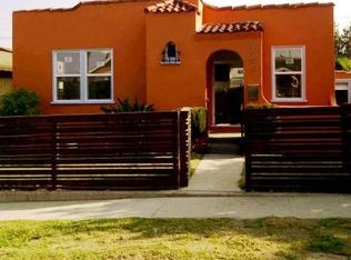 2354 Cabot St, Los Angeles, CA 90031