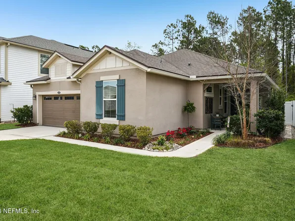 48 INDIAN GRASS Drive, St. Johns, FL 32259