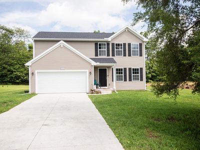 58705 Pond View Ln, Three Rivers, MI, 49093