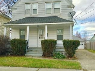 13240 Wainfleet Ave, Cleveland, OH 44135