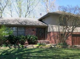 3020 Nathan Dr, Lawrence, KS 66049