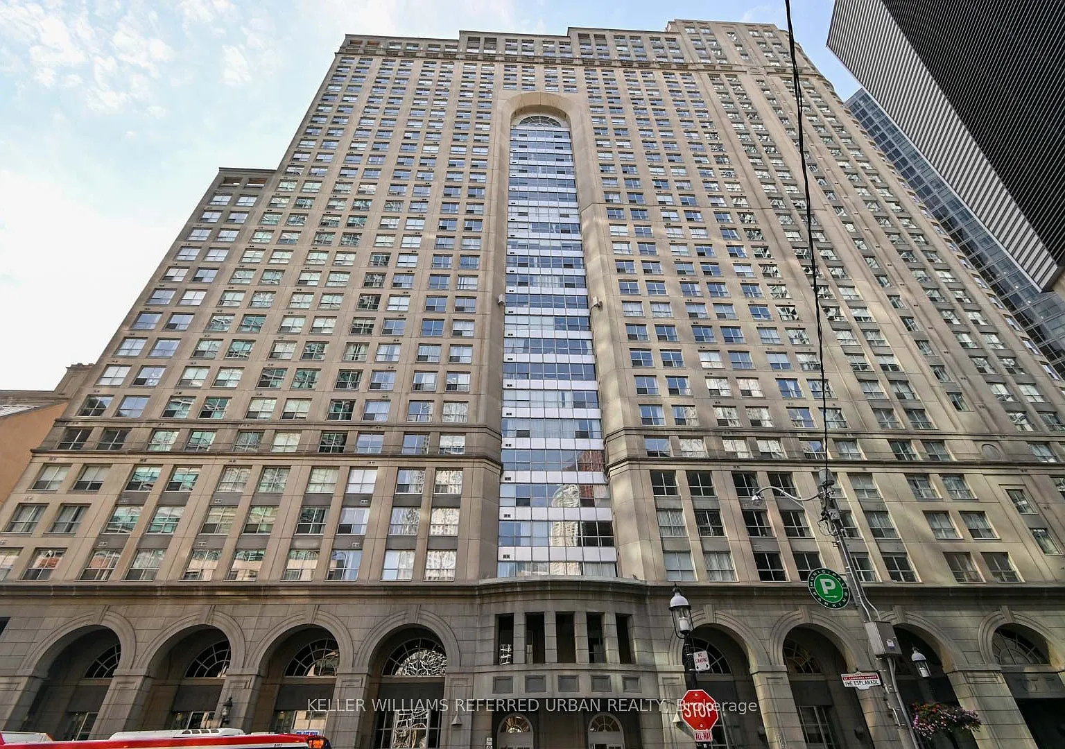 1 bed, $2,300 — Photo 1