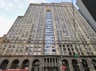 25 The Esplanade #2806, Toronto, ON M5E1W5