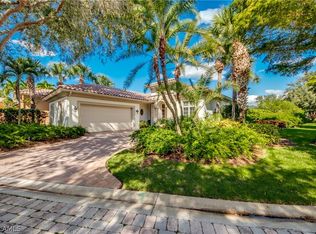 15710 Villoresi Way, Naples, FL 34110