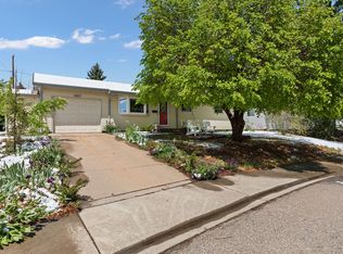 927 Daphne Dr, Loveland, CO 80537