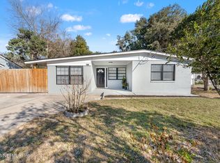 4721 Bedford Rd, Jacksonville, FL 32207