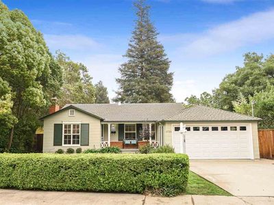 3725 Canyon Way, Martinez, CA, 94553