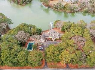 7400 Prettyman Cir, Exmore, VA 23350