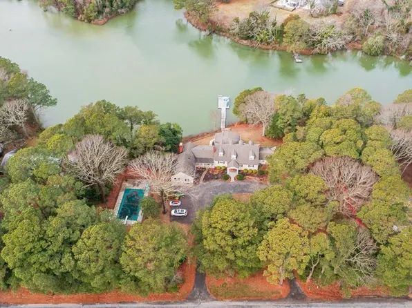 7400 Prettyman Cir, Exmore, VA 23350