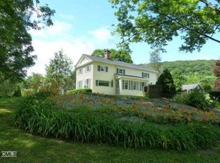 24 New Preston Hill Rd, New Preston Marble Dale, CT 06777