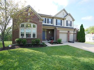 855 Buning Ln, Cold Spring, KY 41076