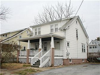 Front - exterior