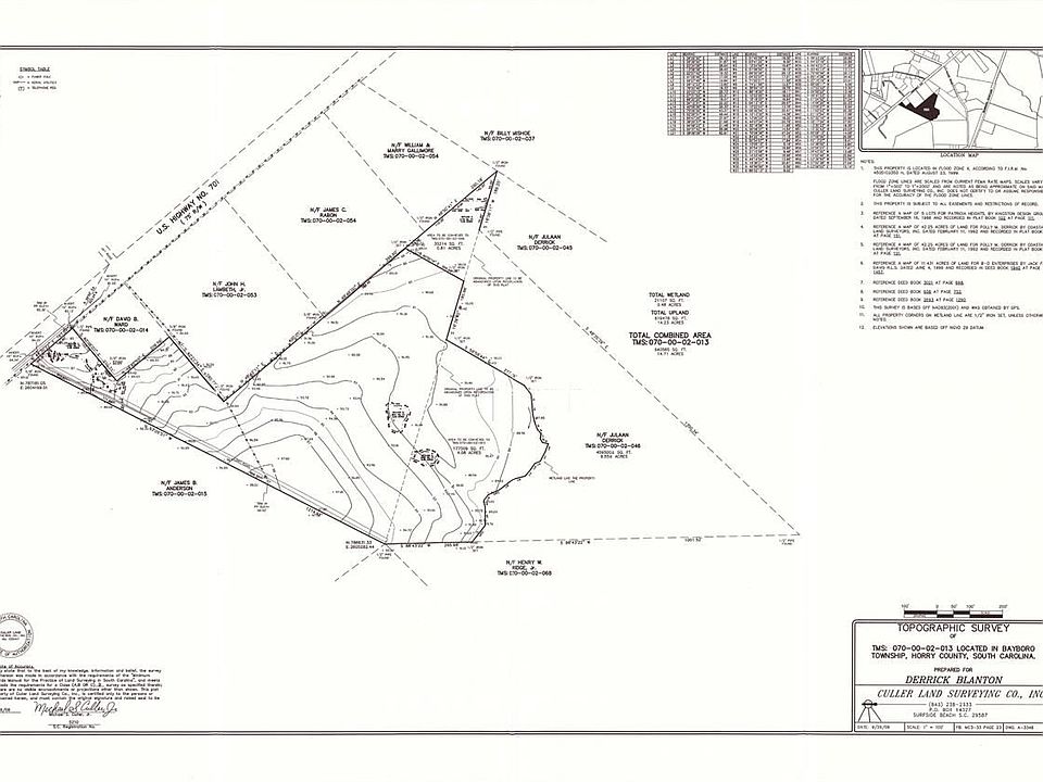 2nd image of TBD Highway 701