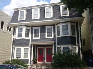 6 G St, South Boston, MA 02127