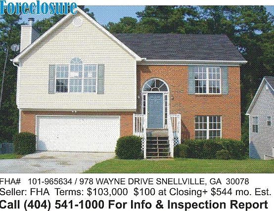 1st image of 978 Wayne Dr