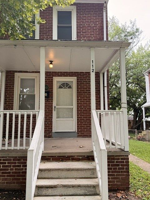 1st image of 112 N Bancroft Pkwy