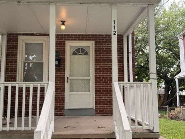112 N Bancroft Pkwy