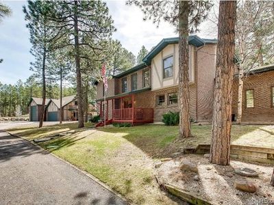 1531 Meadow Trail, Franktown, CO, 80116