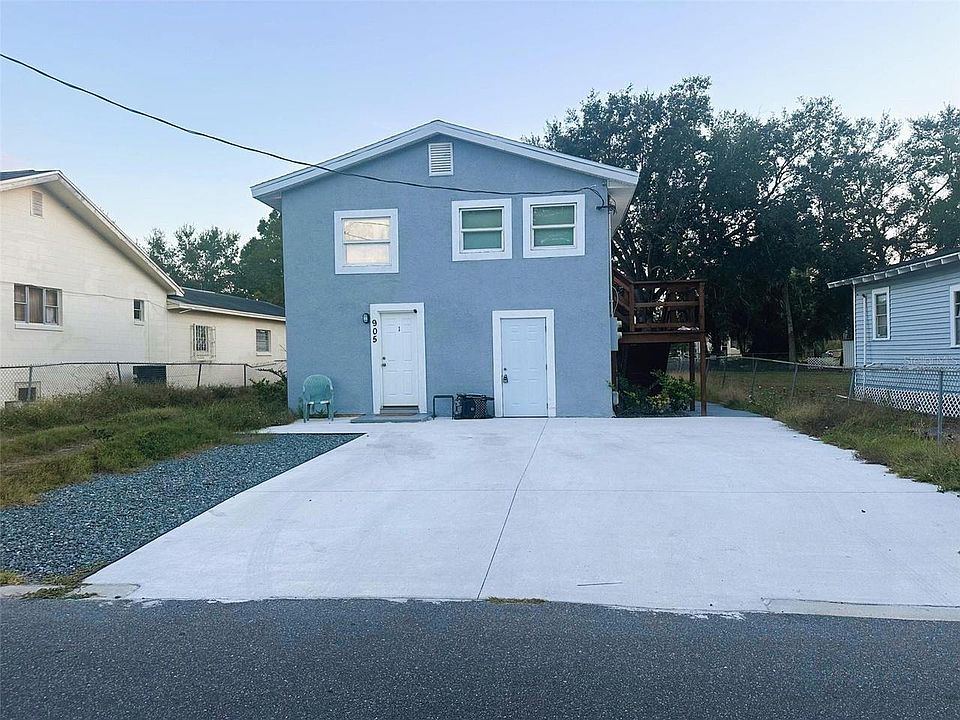 1st image of 905 W 12th St #1